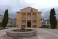 Rathaus