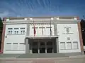 Rathaus