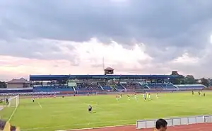 Ayutthaya Province Stadium