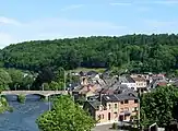 Die Amel in Aywaille