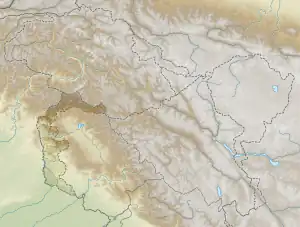 Makra (Asad Jammu und Kaschmir)