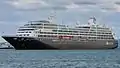 Azamara Journey, ehemalige R Six
