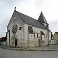Kirche Saint-Nazaire