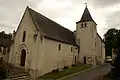 Kirche Saint-Crépin