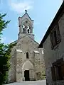 Kirche Saint-Martin