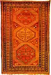 Suraxanı Teppich
