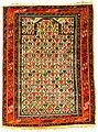 Teppich aus Namas, 1875