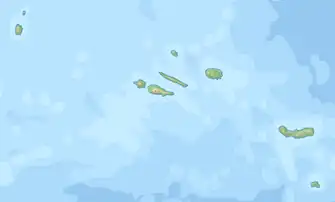 Formigas (Azoren)