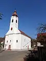 Evangelische Kirche