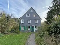 Bäckershof 18