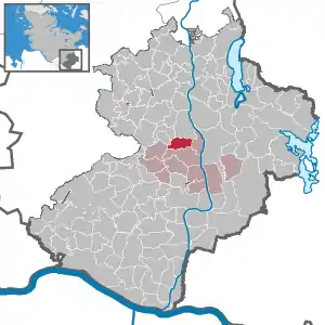 Karte