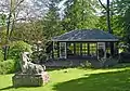 Kurpark Bärenfels