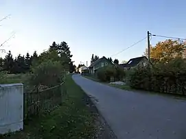 Siedlungshäuser