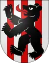 Wappen von Bäriswil