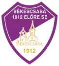 Békéscsabai Előre FC
