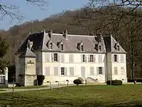 Schloss La Mothe