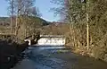 Warche bei Bévercé