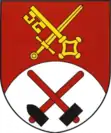 Wappen von Bílý Kámen