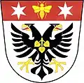 Wappen von Bilowitz