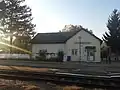 Bahnhof