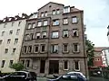 Mietshaus