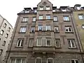 Mietshaus