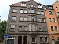 Mietshaus