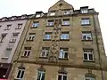 Mietshaus