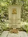 Ferenc Börzsönyi Kollarits, Maler