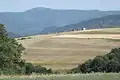 Blick auf Szokolya
