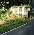 Infanteriebunker Bözbergstrasse A 3943