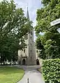 Pauluskirche Hasten