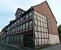 Wohnhaus