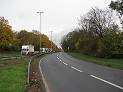 Bückeburger Allee