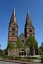 Stiftskirche Bücken