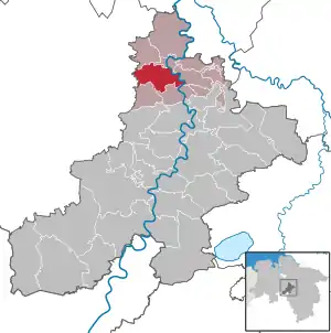 Karte