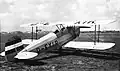 Bücker Bü 131