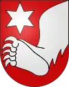 Wappen von Büetigen