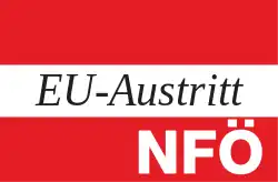 Logo der NFÖ