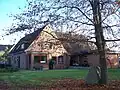 Alte Post