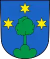 Wappen von Büren