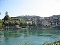 Büren an der Aare