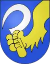 Wappen von Büren zum Hof