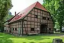 Bürgerhaus
