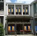 Bürgermeister-Ludwig-Reichert-Haus