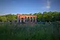 Wasserarkade