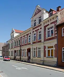 Gödenstraße