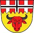 Wappen von Býčkovice