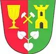 Wappen von Kočí