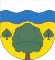 Wappen von Běleč nad Orlicí